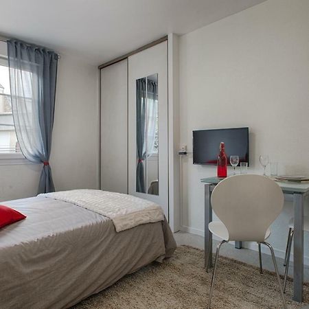 Studio Cosy + Hyper-Centre + Netflix Saint-Lo Exteriér fotografie