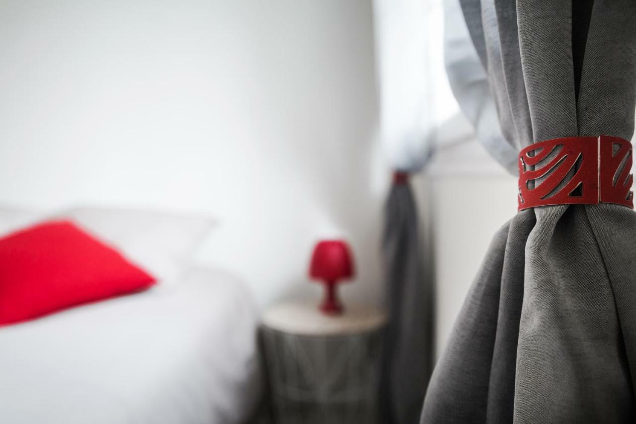 Studio Cosy + Hyper-Centre + Netflix Saint-Lo Exteriér fotografie