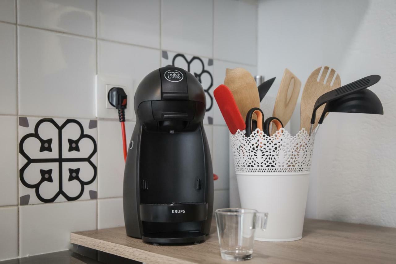 Studio Cosy + Hyper-Centre + Netflix Saint-Lo Exteriér fotografie