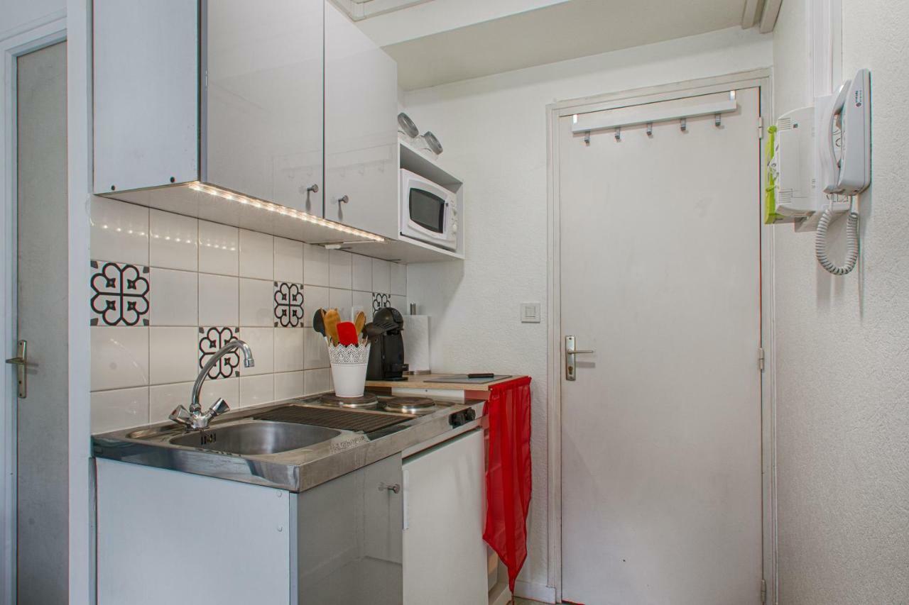 Studio Cosy + Hyper-Centre + Netflix Saint-Lo Exteriér fotografie